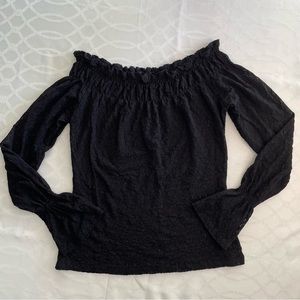 Laced Top Women’s Size M